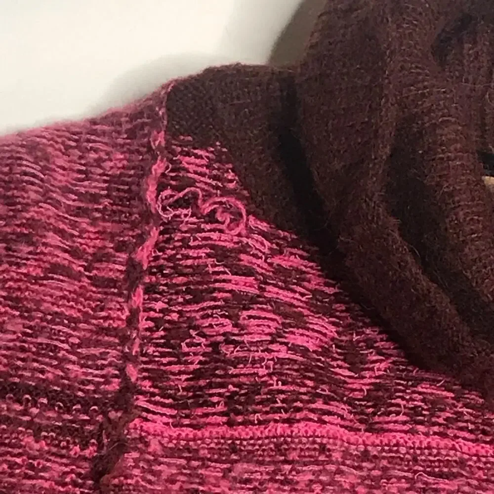 Free People striped sweater